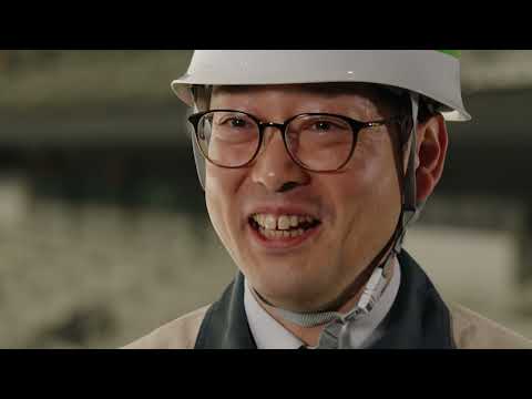 東京都技術職紹介～ダイジェスト版～