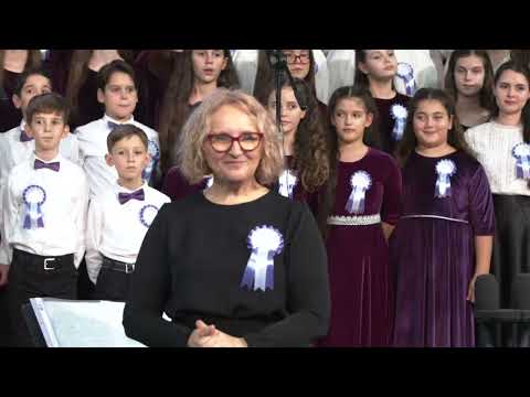 Dynamis: Slăviți-L pe El, Cernica - noi.2025