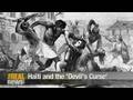Haiti and the 'Devil's Curse' 