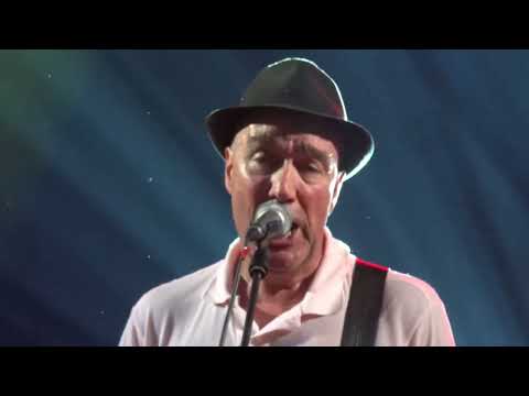 Fischer-Z - Marliese (Live @ VostertFeesten 10-08-2012)