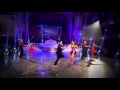 DJ Zoe Strictly Come Dancing Promo