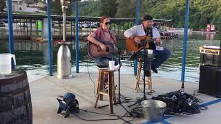 Alyssa Laine - Til Death Do Us Part ( Live Acoustic Version )