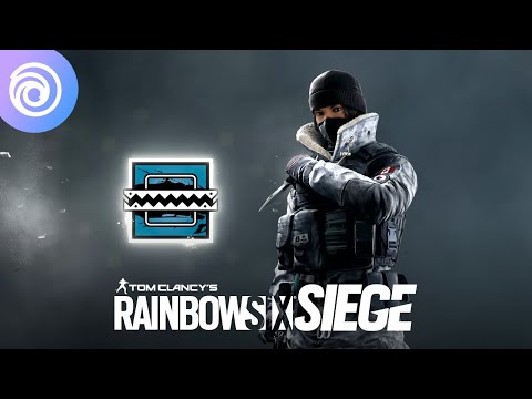 Tom Clancy’s Rainbow Six Siege - Operator Anfänger Guide - Frost | Ubisoft [DE]