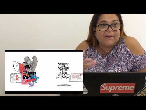 MINHA MÃE REAGINDO À "Flack Jack (feat. Bones, Derek, Dfideliz, Mc Igu & Jé Santiago)"