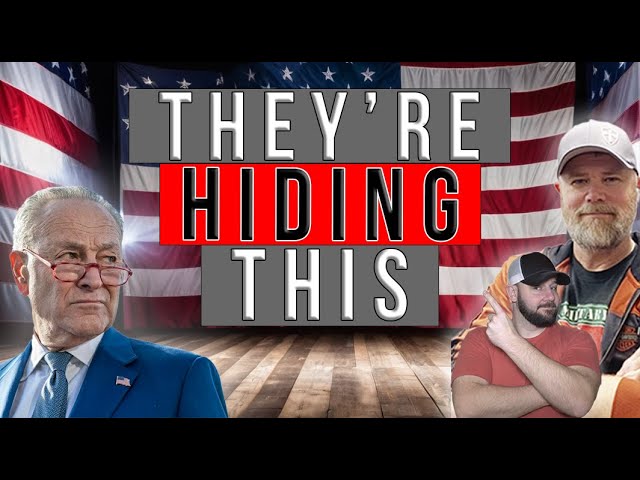 Media & Gun Controllers RUSH To Avoid Talking About HUGE "Mass Shooting"... They Don't Want This Out