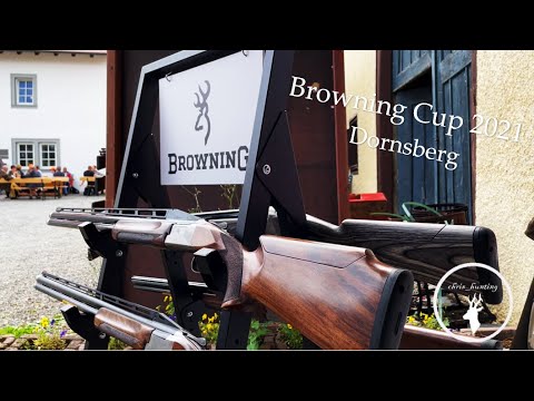 Browning Cup 2021 | Dornsberg | chris_hunting