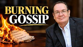 Burning Gossip