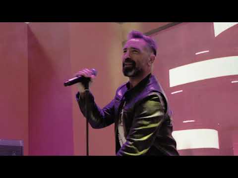 Presentación oficial del stand del Ayuntamiento de Arganda del Rey en FITUR