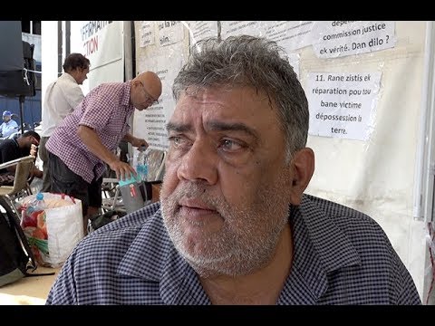 Clency Harmon, Raoul Perichon et Gervais Saint-Lambert ont mis fin à leur grève de la faim