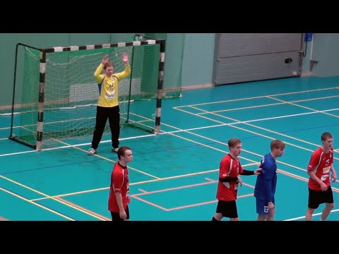 FM-ligakval/SM-liigakarsinta: PIF – Dicken Akademi 1.4.2016