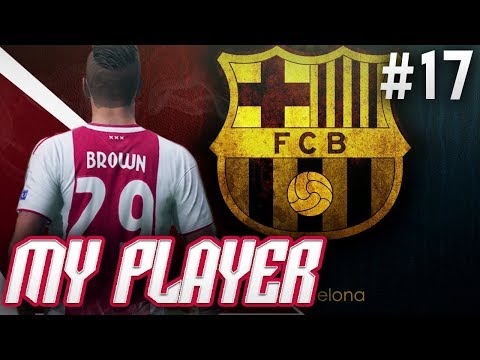 Barcelona Want Me!! - FIFA 19 My Player Career Mode EP17
