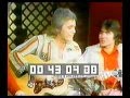 DJBH on Dinah Shore Show 1976  BETTER QUALITY