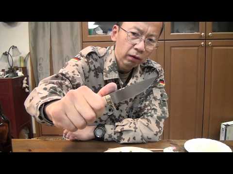 Deer dishes #6 / JP Pro Hunter Stew