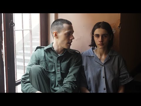 27FCL | Galas | Trailer O mensageiro