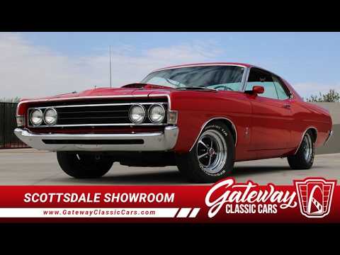 1969 Ford Torino (CC-2097199) for sale in Peoria, Arizona