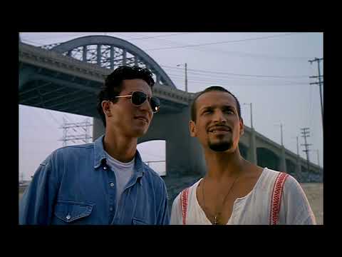 Sangre X sangre (blood in blood out) 1080p