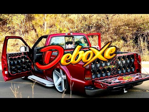 MULHER CASADA - BRENNO PAIXÃO - ELETROFUNK DEBOXE