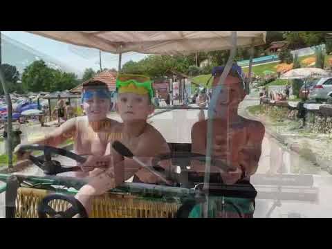 NEDELJA 21 juli 2019