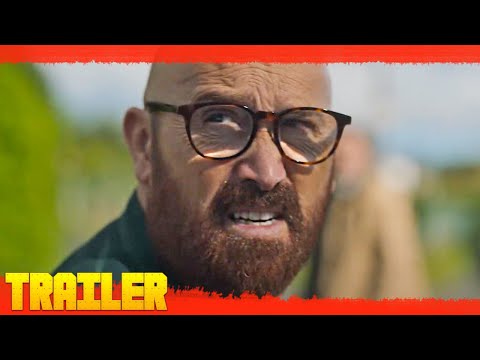 Rapa Temporada 2 (2023) Movistar+ Serie Tráiler Oficial Español