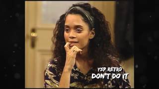 Y$P Retro - Don't Do It