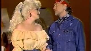 Dolly Parton   Willie Nelson   Everything&#39;s Beautiful In It&#39;s Own Way   YouTube