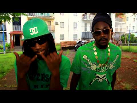 LaSum x LeBling x Détrak - IMPRESSION