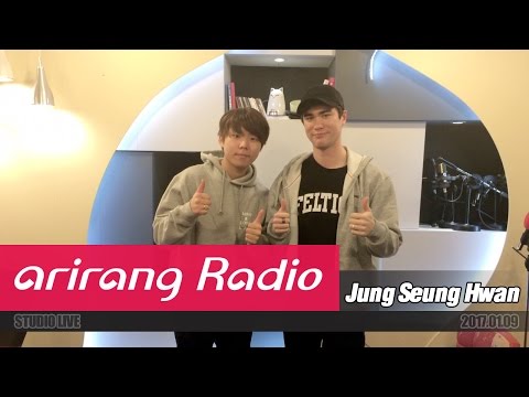 [Super K-Pop] 정승환 (Jung Seung Hwan) - 제발 Please (들국화 A Wild Camomile)