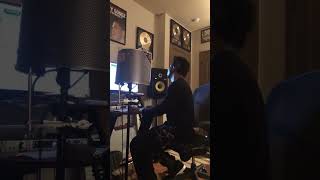 treysongz Studio Vocals