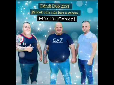 Döndi Duó 2021 Roli - Péntek van már (Cover)