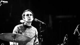 Chris Cohen - Optimist High(Cover)