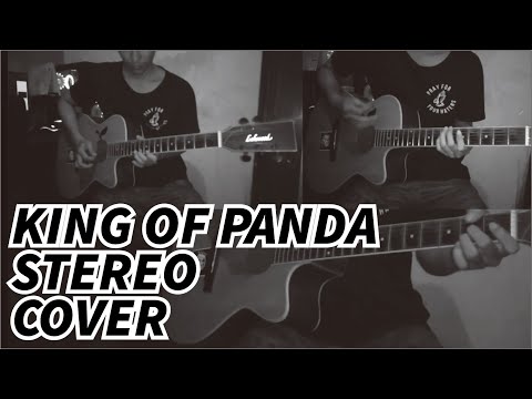Stereo - King Of Panda