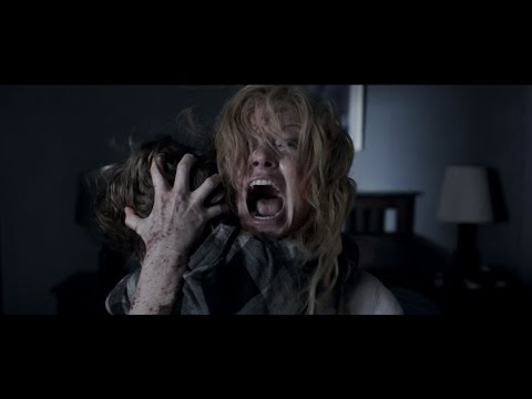 The Babadook (UK Trailer 2)