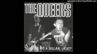 Kicked Out Of The Webelos