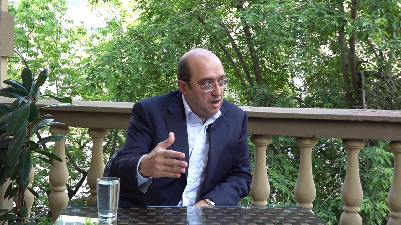 Փաշինյանի իշխանության համար Լազարոտեի, Ստամբուլյան կոնվենցիաները ժողովրդավարությունից կարևոր են