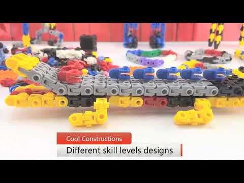 CLICK CLACK! - Cool! 1 minute