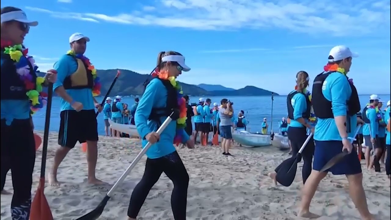 TUFY - Soluções em Eventos: case3