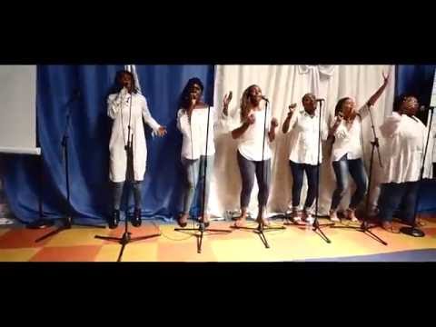 Nkolo tika na yembela yo (Ministère de la Parole)