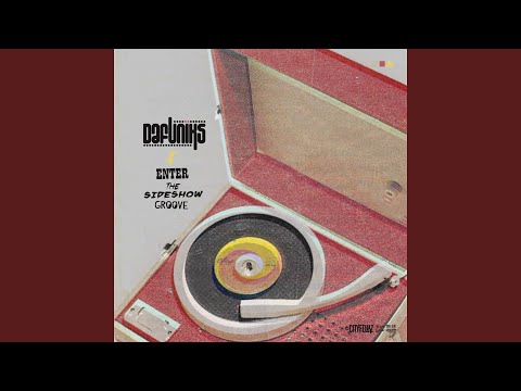 Searching (feat. Kuku Agami, Astrid Engberg, Mattic)