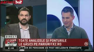 PONTURILE LUI BOGDAN SOCOL: “Careu” din fotbal și tenis în drumul spre profit!