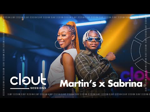 Martin's and Sabrina - Five Star | CLOUT SESSIONS