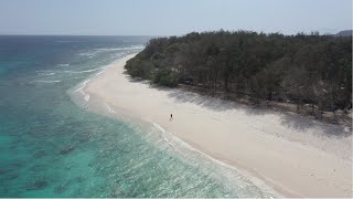 preview picture of video 'Lombok Video Travel - Follow the Path'