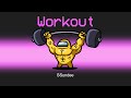 WORKOUT IMPOSTER Role In Among Us
