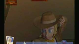 Yoake no Mariko (PS2 JPN) Intro and Gameplay Yoake no Mariko (PS2 JPN) Intro and Gameplay