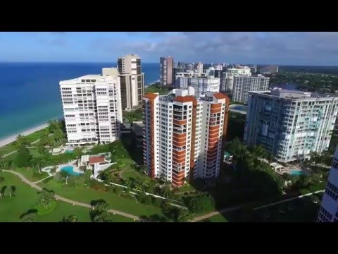 Park Shore Tower - 4251 Gulf Shore Blvd N #PH-C