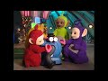 Teletubbies Funny Noo Noo
