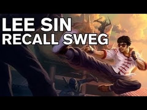 Smexylights #4 - Imaqtpie swag