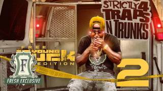 Young Buck - Come Back #FreeYoungBuck