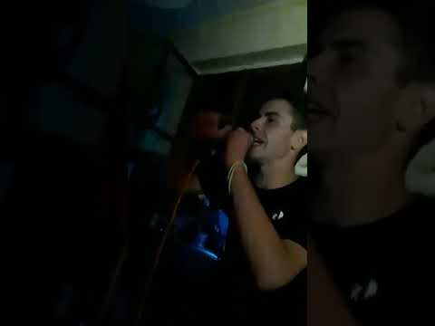 Grossover Vs Non trovavo un fottuto nome (Semifinale) Fight The Power