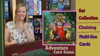 Tabletop Tolson - Open Season video thumbnail