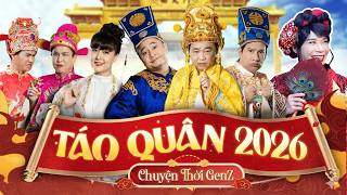 Download lagu Hài Táo Quân Mới Nhất | XEM LÀ THẤY TẾT | Gặp nhau cuối năm 2026 | Gala Cười 2026 Mới Nhất mp3